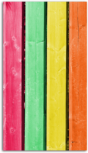 Wooden Bench Wallpaper For Mobile Big - Wood (485x550), Png Download