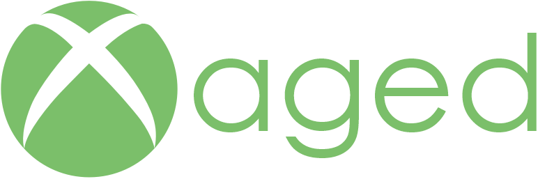 Xaged - Xbox One (800x300), Png Download