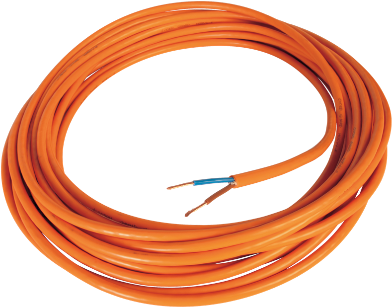 Wire Png File - Electrical Cable (1024x1024), Png Download