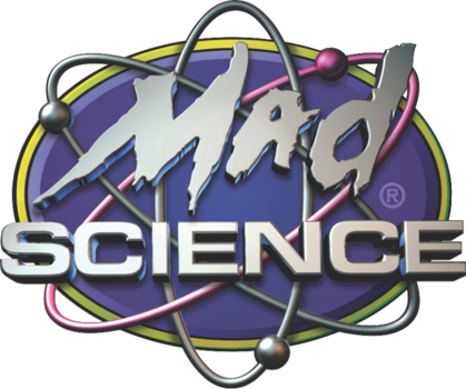 Mad Science Has Been A Leader In Bay Area Summer Camps - Mad Science Logo (419x350), Png Download