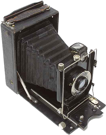 Offers Photography Price Quotes Based On Specifics - Old Photography Camera Png (375x450), Png Download