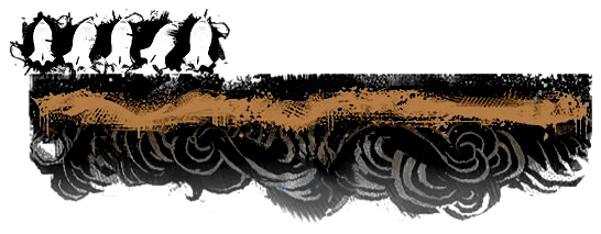 Smoke Meter In Infamous Second Son - Infamous Second Son Smoke Bar (550x225), Png Download