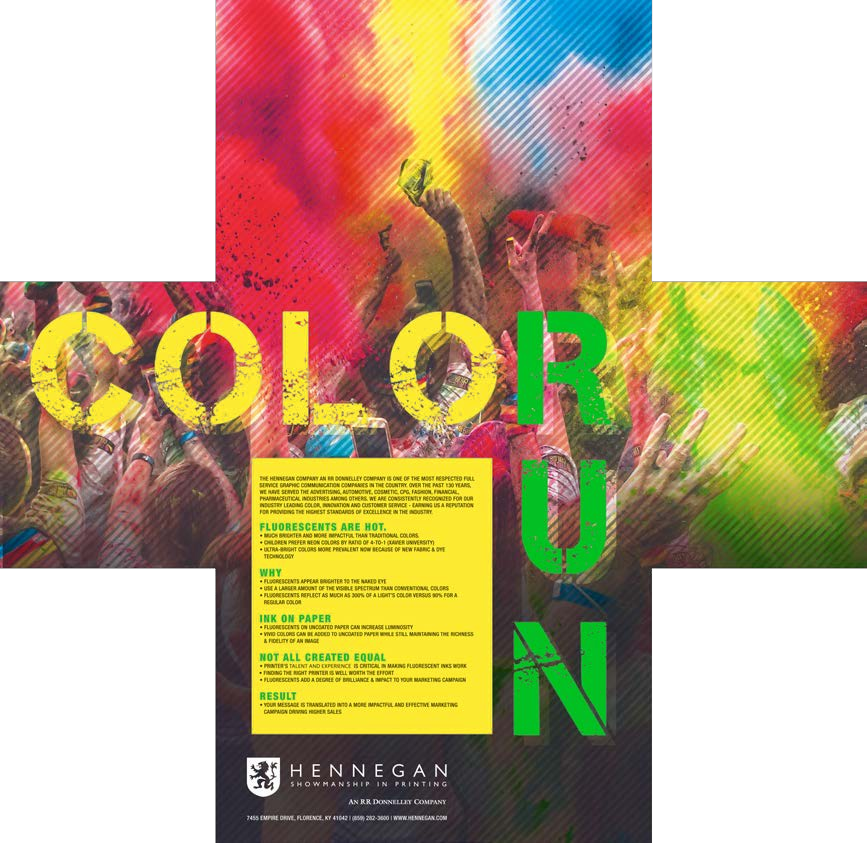 Close Encounters Of The Third Kindspecial Effects - Flyer (867x843), Png Download