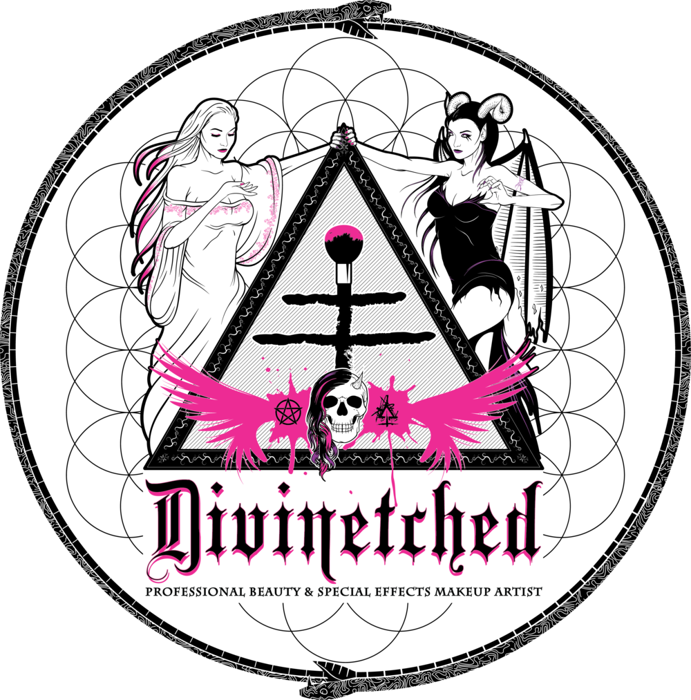 Divinetched F4 - Portable Network Graphics (1000x1013), Png Download