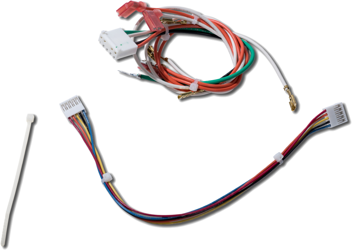 041d8255 Wire Harness - Sata Cable (1240x1240), Png Download