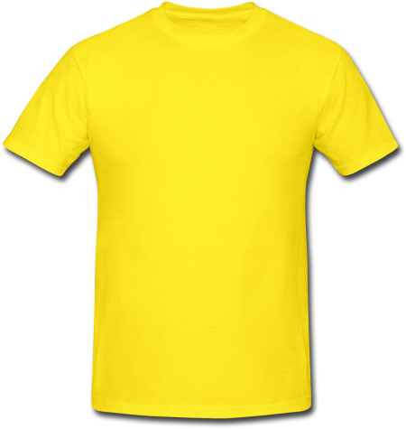 Cotton Plain Round Neck - Disney Logo T Shirt (500x500), Png Download