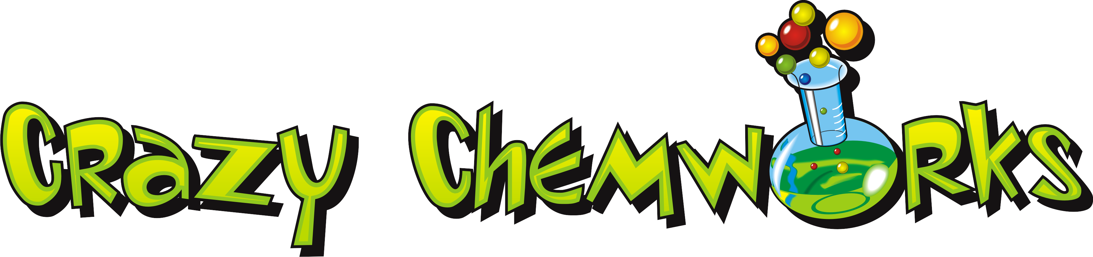 One Simple Word With Great Experiences Behind It - Mad Science Of Midhudson (3617x851), Png Download
