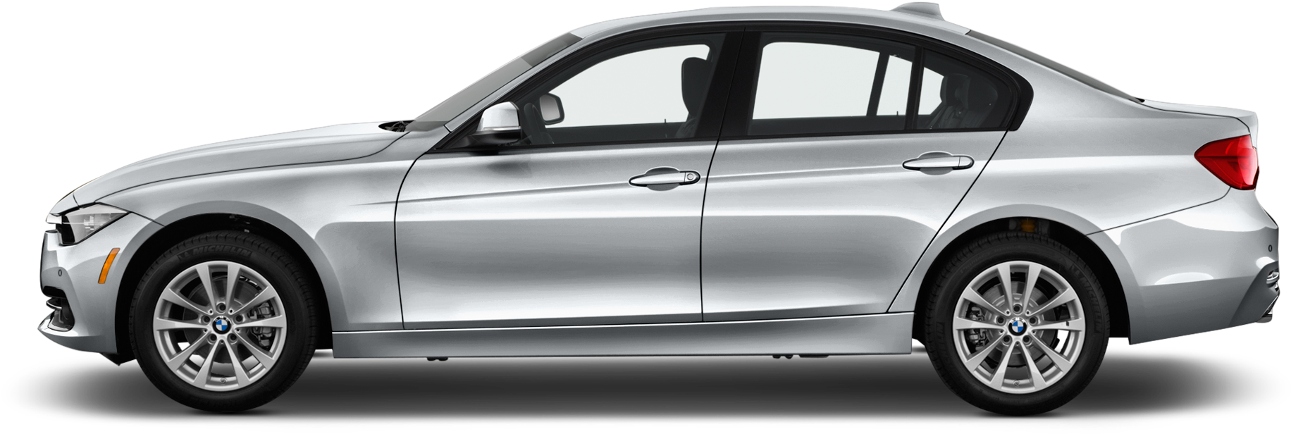 Bmw 3 Series Reviews Research New Amp Used Models Motor - Bmw 4 Door 3 Series (2048x1360), Png Download