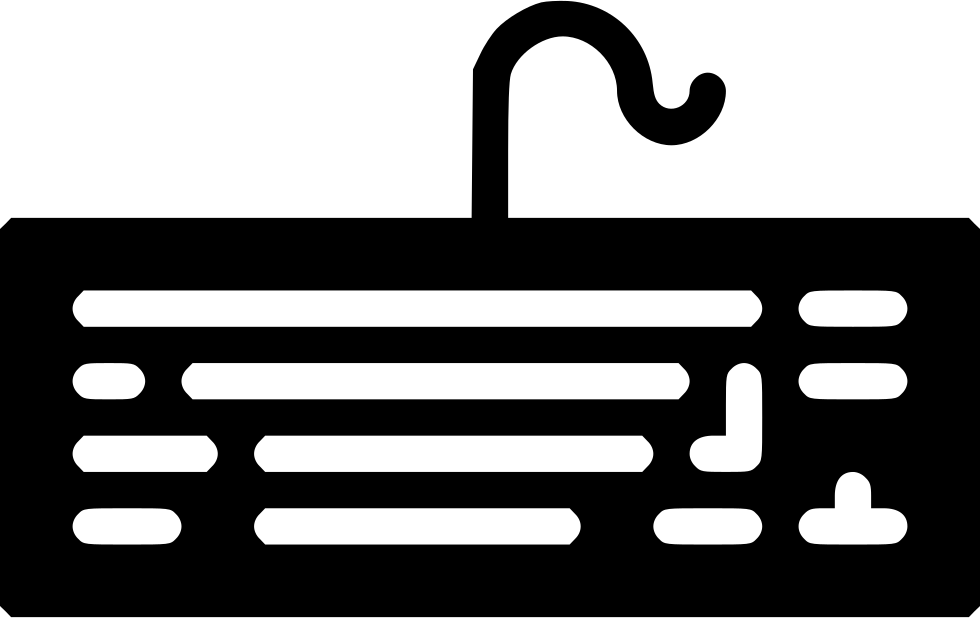 Wire Png Icon Free - Icon (980x618), Png Download