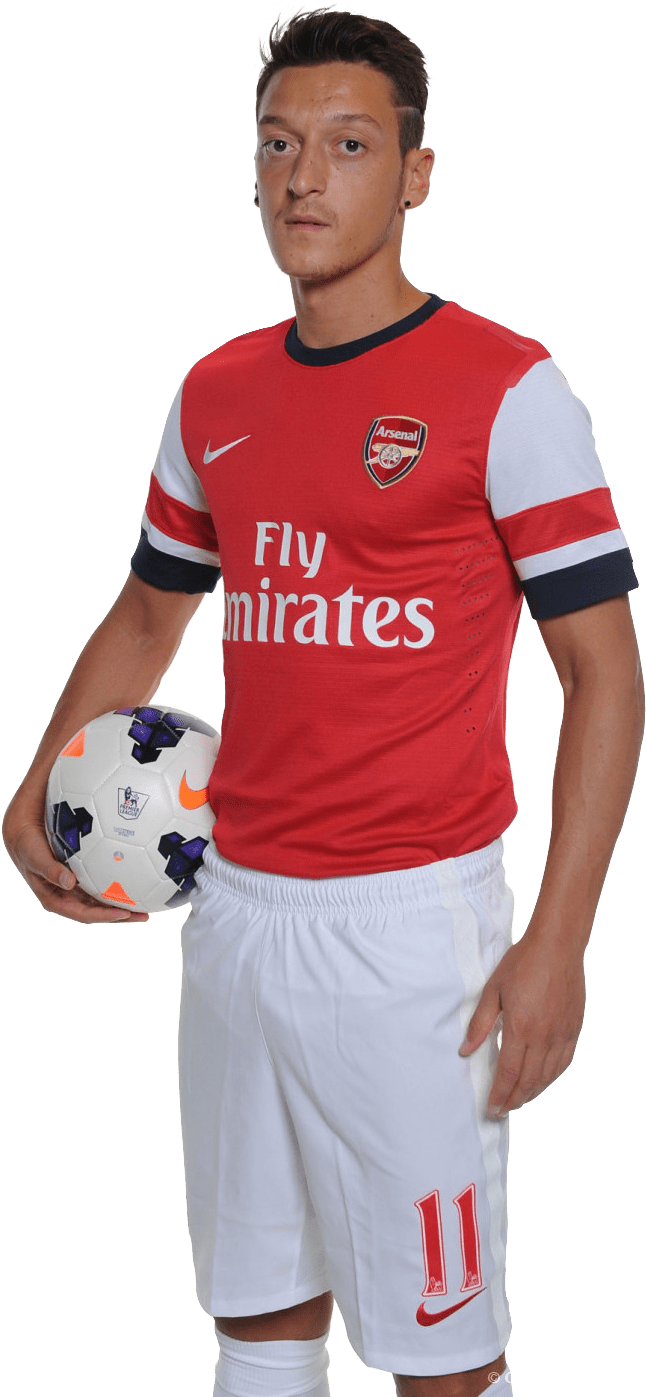 Arsenal Kit 13 14 (1024x1434), Png Download