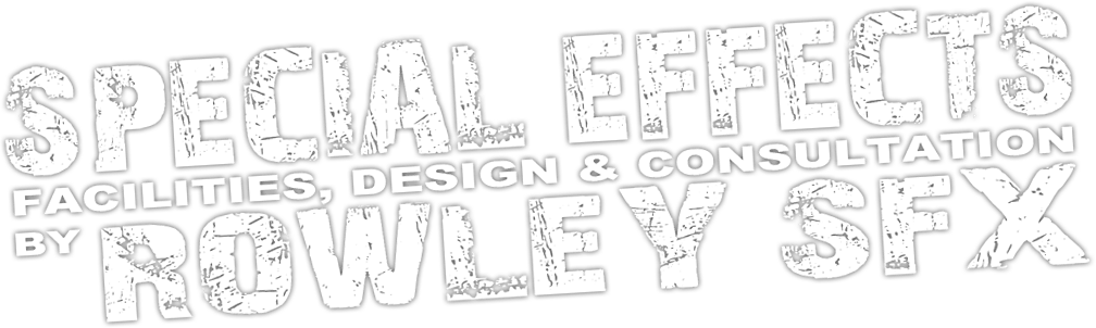 Special Effects, Facilities, Design & Consultation - Ski Skiing Sticker (1008x302), Png Download