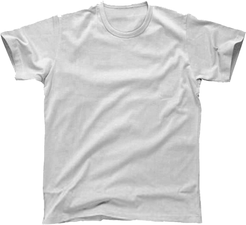 3 Regularshirt 6 Copy - T-shirt (596x650), Png Download