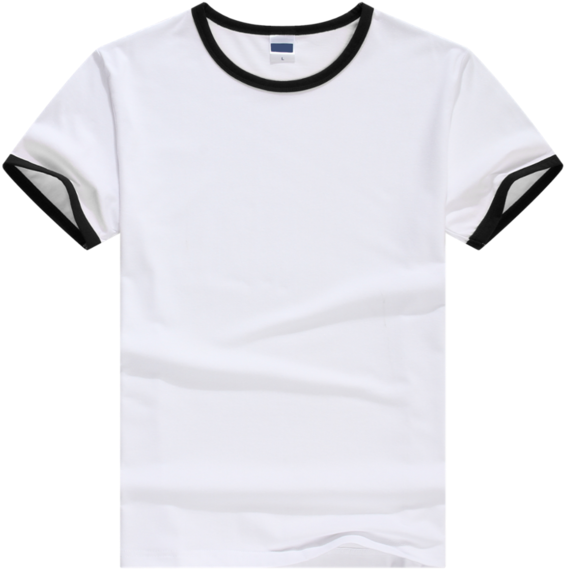 2017 New Design Blank T-shirts Casual Style With Printing - Plain T Shirt V Neck (640x640), Png Download