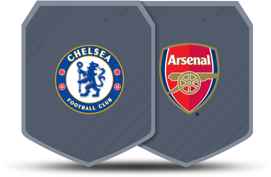 Chelsea V Arsenal - Chelsea Tactical Analysis Sarri (561x515), Png Download