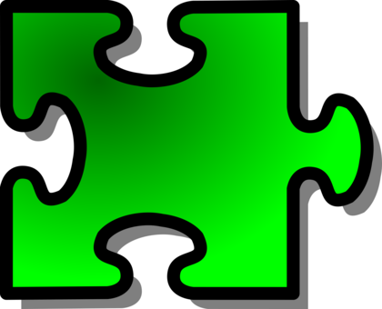 Jigsaw Puzzles Puzzle Video Game Computer Icons (420x340), Png Download