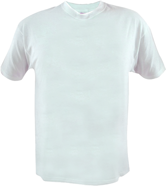 camiseta roly blanca