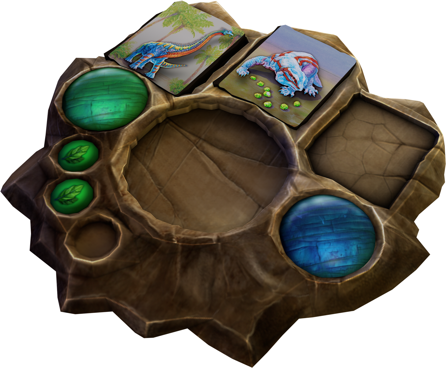 2 Rightherb - Circle (2048x2048), Png Download