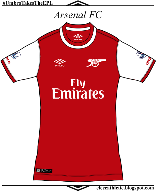 Arsenal - Real Madrid 2017 Uefa Super Cup Jersey (525x642), Png Download