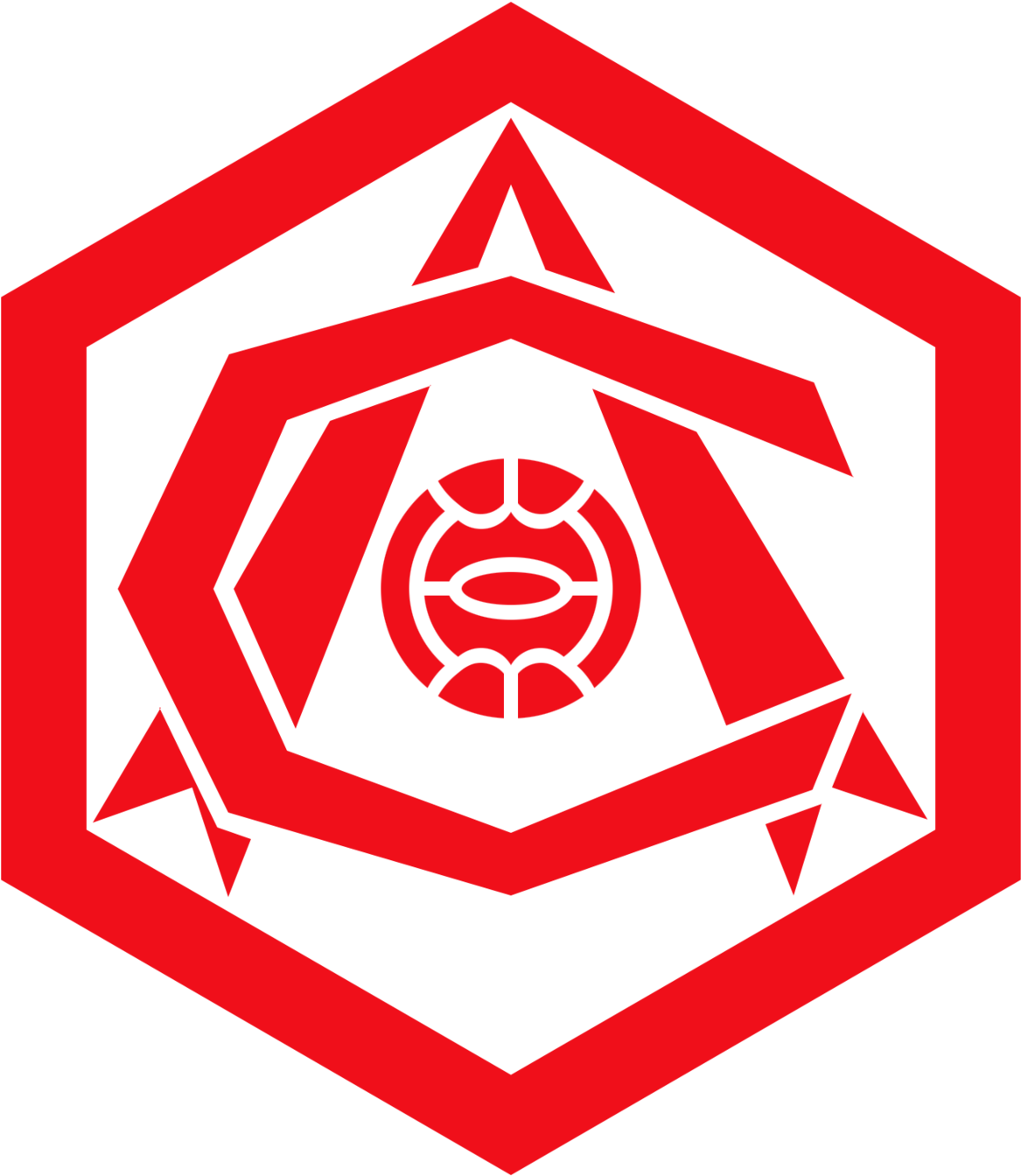 Logo Pinterest Fc And - Old Arsenal Logo Png (1280x1476), Png Download