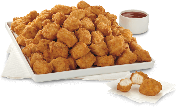$40 - - Chick Fil A Menu (800x800), Png Download