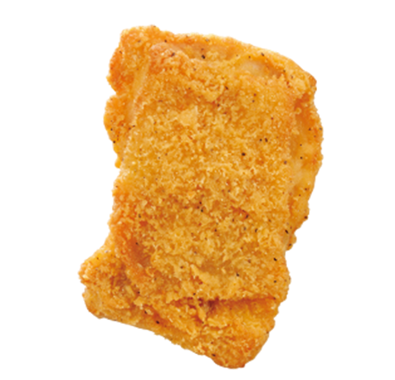Juicy Chicken - Would Win One Boneless Boi (440x440), Png Download
