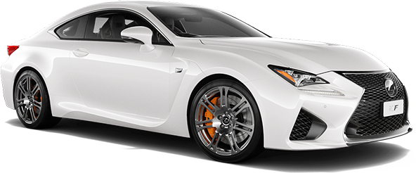 Second Generation Lexus Is (600x300), Png Download