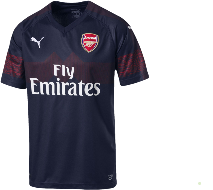 Stadium Jersey Outlet Cheap Soccer Jerseys Arsenal - Jackie Robinson 42 Shirt (1023x681), Png Download