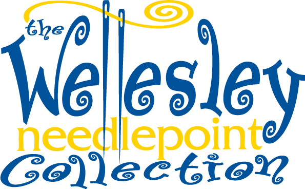 The Wellesley Needlepoint Collection, Inc - Wellesley Needlepoint Collection (595x368), Png Download