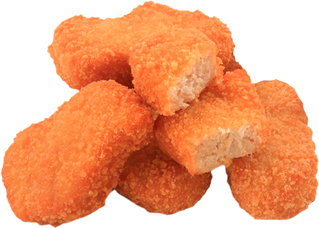Chicken Nuggets - Chicken As Food (940x462), Png Download