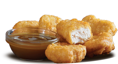 Again, I Do Not Recommend This As A Regular Meal, But - Singapore Mcdonalds A La Carte Menu (400x300), Png Download