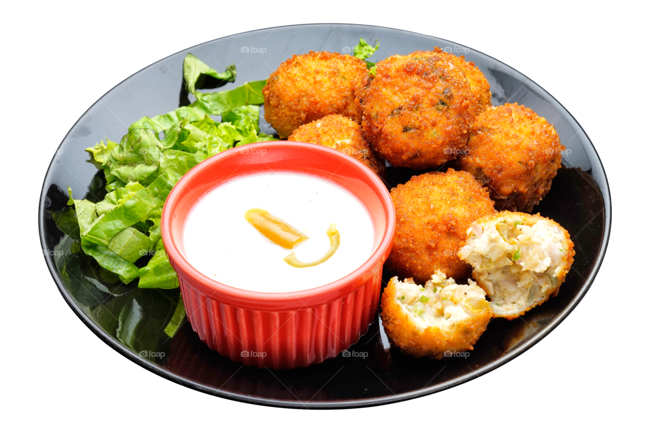 Chicken Nuggets - Chicken Nugget (1280x854), Png Download