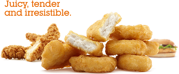 Effective Fast Food Advertising (630x327), Png Download