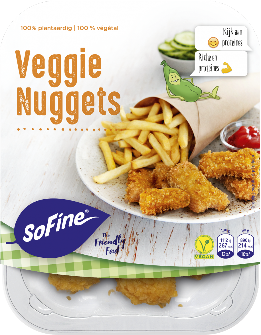 Chicken Nugget (1385x1600), Png Download