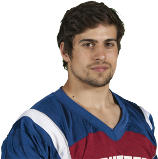 Morgan, Brendan - Player (420x340), Png Download