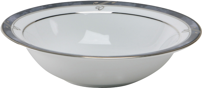Moonstone Fruit/cereal Bowl 6-1/2" - Moonstone 16.5cm Fruit/cereal Bowl (720x720), Png Download