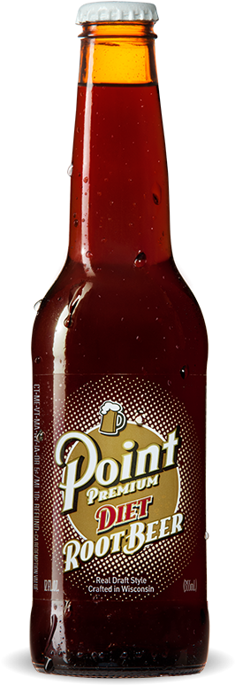 Glass Bottle (270x780), Png Download