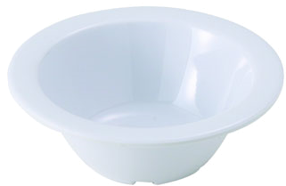 Mmb-4w Winco - Fruit Bowl - Doxis Flatled T1 (376x338), Png Download