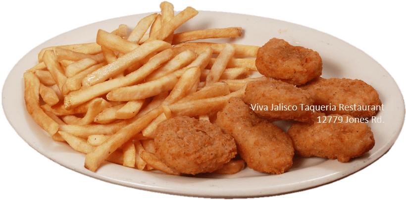 Chicken Nuggets - Chicken Nugget (900x600), Png Download