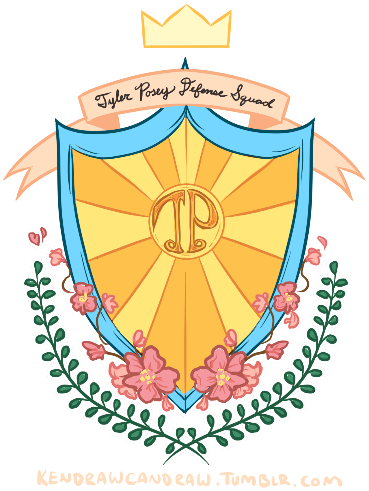 Inspired By This Post, And In Light Of Recent Events, - Illustration (1280x1860), Png Download