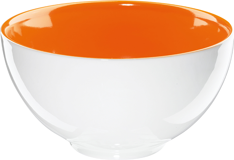 1283807 Asa-selection Colour It Cereal Bowl - Bowl (800x800), Png Download