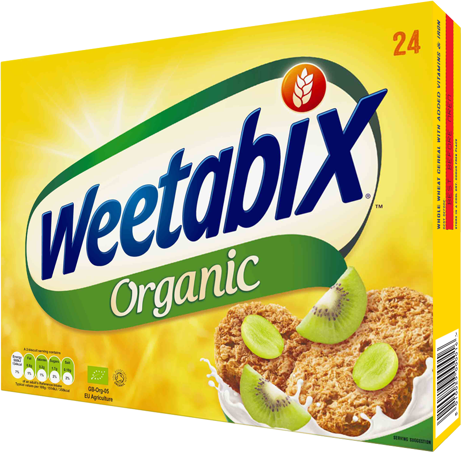5677 Product Tile Banners Organic Stg1 - Weetabix 6 X 75g Arden Grange Liver Paste Dog Treat (952x890), Png Download