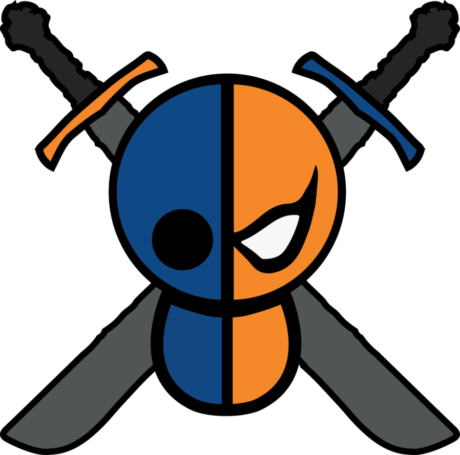 One Piece Flags - One Piece Flag Drawing (898x889), Png Download