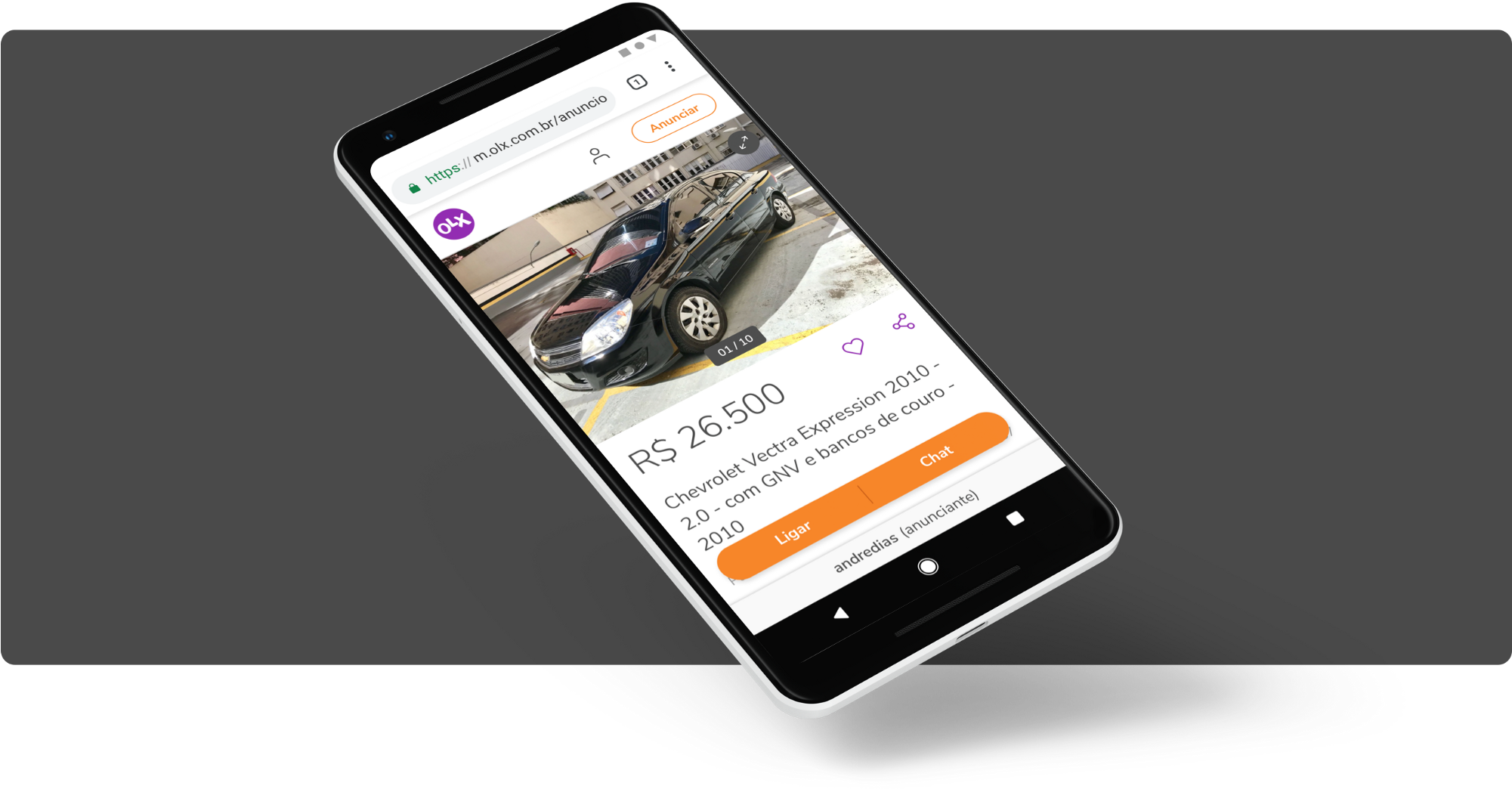 As Fotos Do Anúncio E O Preço São Os Principais Elementos (2000x1125), Png Download