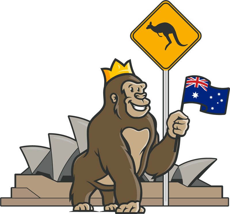 That's Why His Recommendations For The Best Australian (800x745), Png Download