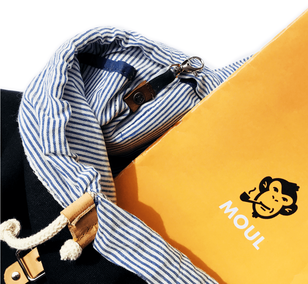 Mochila Beige (1024x1024), Png Download