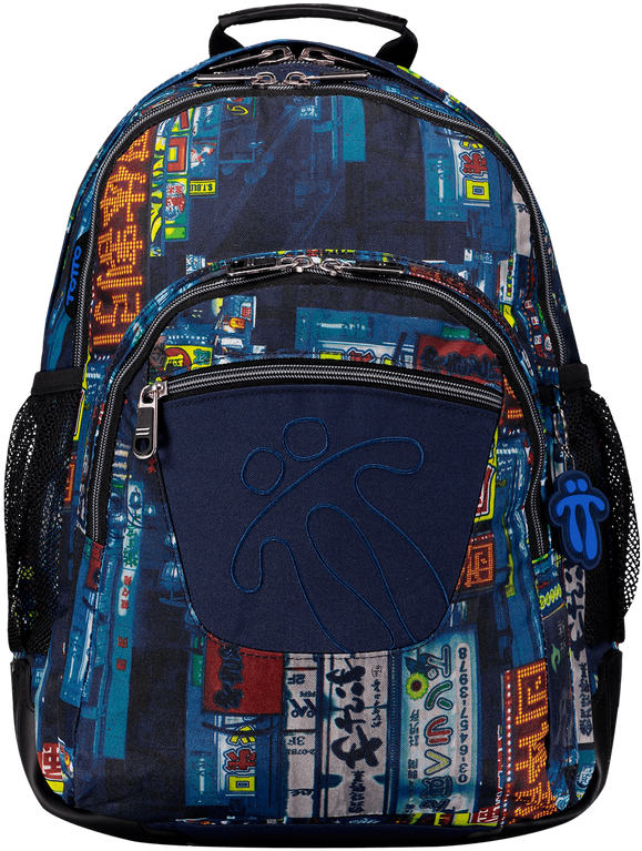 Mochila Rayol (1000x1000), Png Download
