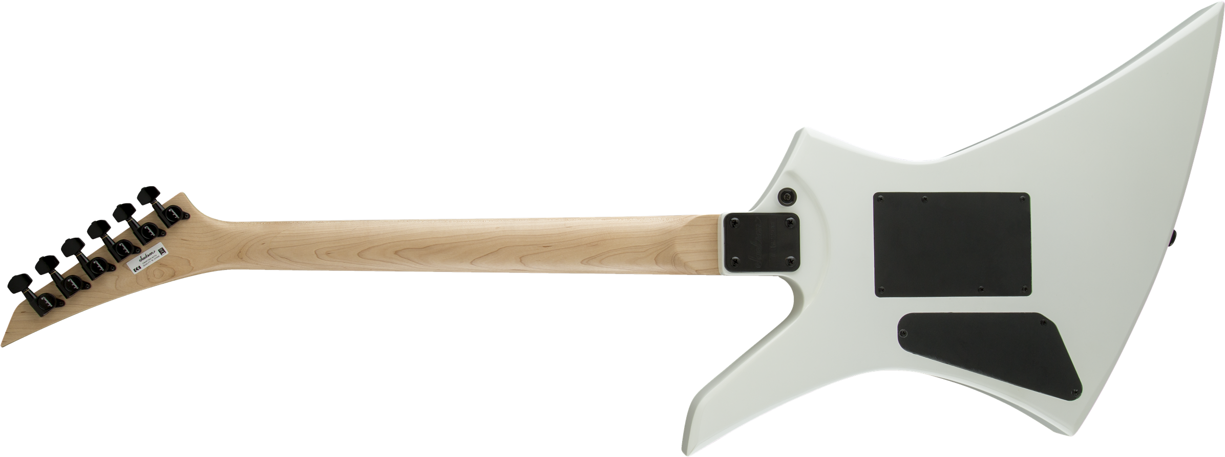 Js Series Guitars Take An Epic Leap Forward, Making (2400x901), Png Download