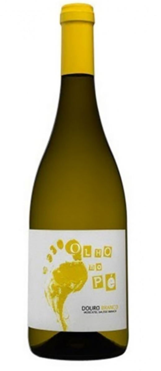 Olho No Pé Moscatel (1000x1194), Png Download