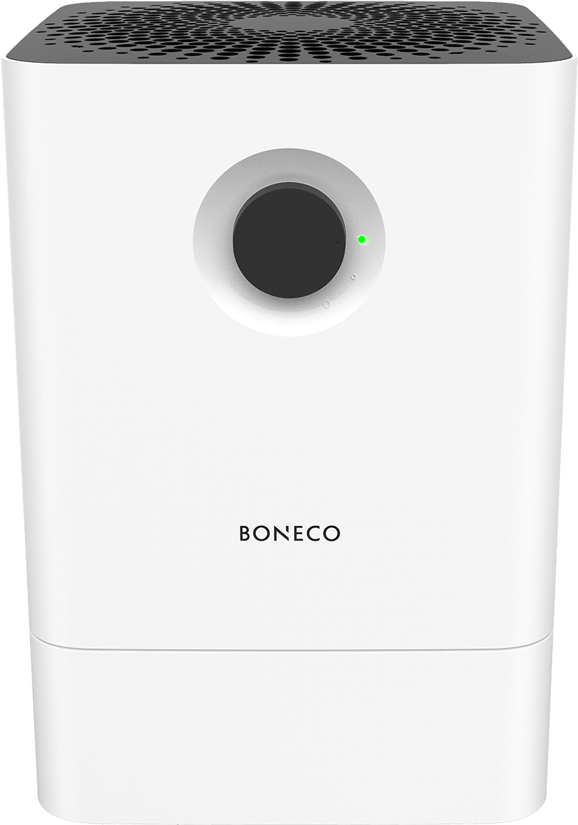 Boneco W200 Humidifier & Air Purifier (1200x1200), Png Download