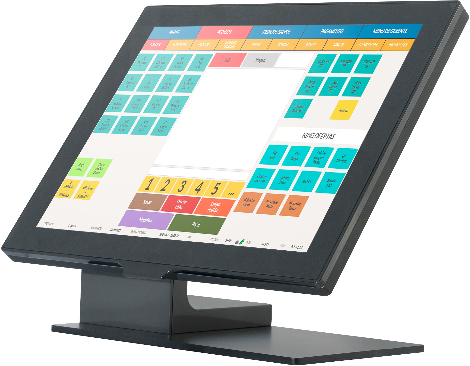 And Enables Devices Such As Tablets To Run The System (2260x1848), Png Download